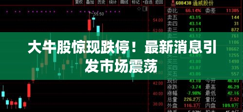 大牛股惊现跌停！最新消息引发市场震荡